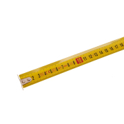 Rolovací meter 10x25 mm Obojstranný obojstranný (6/60) náhled