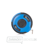 Oceľový meter 50 m x 13 mm (20) gallery main image