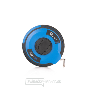 Oceľový meter 50 m x 13 mm (20) Oceľový meter 50 m x 13 mm (20) gallery main image