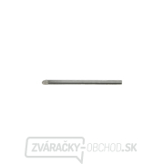 Rozkladacie meradlo so stylusom 200 mm 0,05 mm (100) náhled