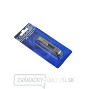 Závitové mierky - Závitové mierky M0,25-6 mm 24 ks (100/200) Náhľad