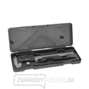 Elektronický digitálny kaliber 150 mm Hobby (50) náhled