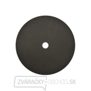 Kovový kotúč 230x2,5x22,2 GEKO (25/50/100) Náhľad