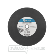Kovový disk 350x3,5x25,4 (25) gallery main image
