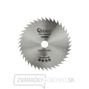 Pílový kotúč 250x32x40T č/b(50) Pílový kotúč 250x32x40T č/b(50) gallery main image