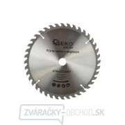 Pílový kotúč 230x22x40T (40/50) Pílový kotúč 230x22x40T (40/50) gallery main image