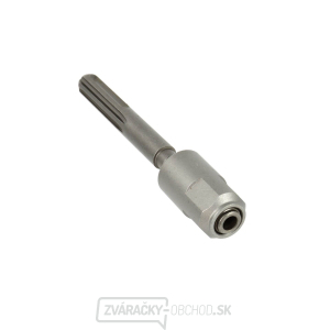 Konverzia z SDS MAX na SDS PLUS kov(30) Konverzia z SDS MAX na SDS PLUS kov(30) gallery main image