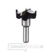 Fréza na drevo 35x57,5 mm, široká (na plechovky) (200) náhled