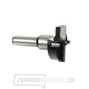 Fréza na drevo 35x57,5 mm, široká (na plechovky) (200) náhled