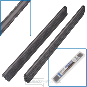 Pílový kotúč na kov 300x12mm 24T - 100ks. (1/10) gallery main image