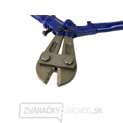 Štiepačky drôtu GEKO 30