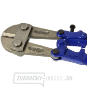 Štiepačky drôtu GEKO 30