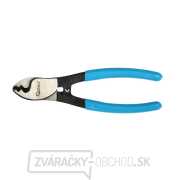 Nožnice na káble 6 Nožnice na káble 6