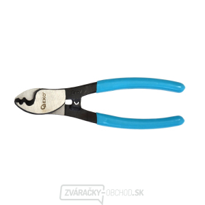 Nožnice na káble 6 Nožnice na káble 6