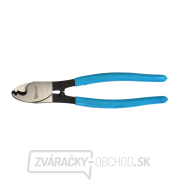 Nožnice na káble 8 Nožnice na káble 8