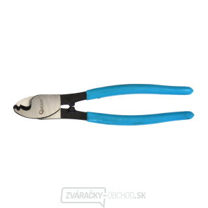 Nožnice na káble 8 Nožnice na káble 8