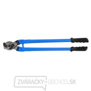 Nožnice na káble 24 Nožnice na káble 24