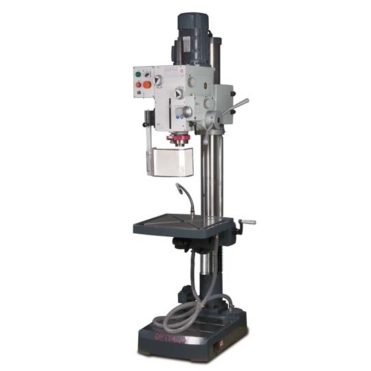Prevodová vŕtačka OPTIdrill B 40 PTE