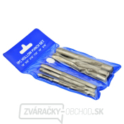 Sada kožených dierovačov 6el. (100) Sada kožených dierovačov 6el. (100) gallery main image