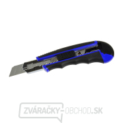 Rezák na tapety 100x18x0,5 mm + 6 nožov typ č. 3 (12/240) gallery main image