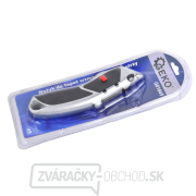 Kovová vystužená rezačka na tapety + 5 nožov typ č. 5 (12/144) Kovová vystužená rezačka na tapety + 5 nožov typ č. 5 (12/144) náhled