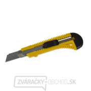 Rezák na tapety 100x18x0,5 mm kovové vedenie (480) gallery main image