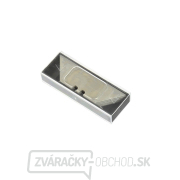 Čepele nožov 33X60X19mm 10ks. SK5 (1/36/720) Čepele nožov 33X60X19mm 10ks. SK5 (1/36/720) gallery main image