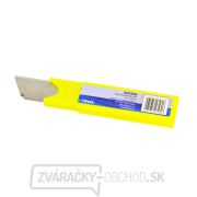 Čepele nožov 18mmx0,5mm 10ks. (1/20/400) gallery main image