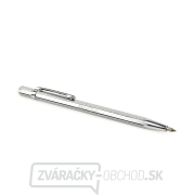 Popisovacie pero na sklo, kov a keramiku 140 mm (karbid volfrámu) (20/300) gallery main image