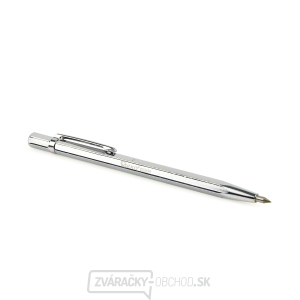 Popisovacie pero na sklo, kov a keramiku 140 mm (karbid volfrámu) (20/300) Popisovacie pero na sklo, kov a keramiku 140 mm (karbid volfrámu) (20/300) gallery main image