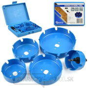 Píla na drevo s vidlicou 5el.64-127mm (30) Píla na drevo s vidlicou 5el.64-127mm (30) náhled