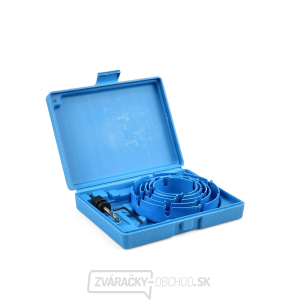 Píla na drevo s vidlicou 5el.64-127mm (30) Píla na drevo s vidlicou 5el.64-127mm (30) gallery main image