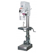 Stĺpová prevodová vŕtačka OPTIdrill B 30 VGM gallery main image