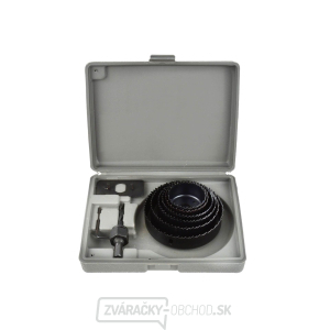 Píla na drevo 8el.51-102mm GEKO(20) Píla na drevo 8el.51-102mm GEKO(20) gallery main image