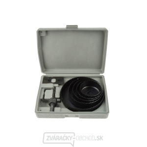 Píla na drevo 8el 64-127mm GEKO (20) Píla na drevo 8el 64-127mm GEKO (20) gallery main image