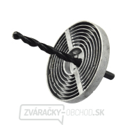 Dierové píly na vŕtanie otvorov do dreva 26-63 mm (60) Náhľad