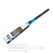 Obojstranná japonská píla 320 mm (40) Obojstranná japonská píla 320 mm (40) náhled