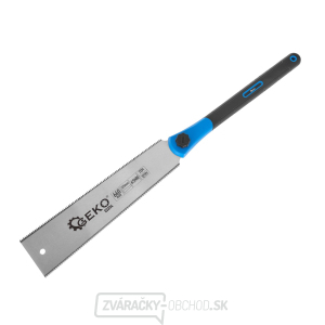 Obojstranná japonská píla 320 mm (40) Obojstranná japonská píla 320 mm (40) gallery main image