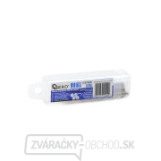 Kobaltový vrták HSS na kov 2 mm (10/2520) Náhľad