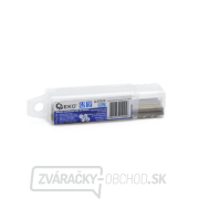 Kobaltový vrták HSS na kov 2,5 mm (10/2520) Náhľad