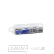 Kobaltový vrták HSS do kovu 3 mm (10/2520) Náhľad