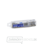 Kobaltový vrták HSS na kov 3,5 mm (10/1890) Náhľad