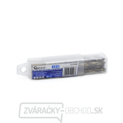 Kobaltový vrták HSS na kov 4 mm (10/1890) Náhľad