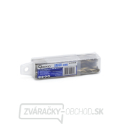 Kobaltový vrták HSS na kov 5,5 mm (10/720) Náhľad
