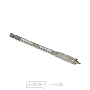 Vrták do dreva 6x152mm HEX (20/200) gallery main image