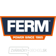 Aku zdroj Ferm CDA1100 12V - 1,3Ah  Náhľad