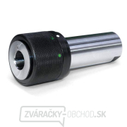 Rýchloupínacia unášacia hlava pre MB 351 Náhľad