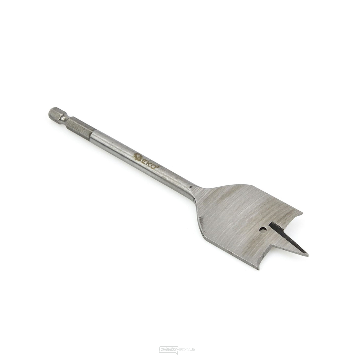 Vrták do dreva 32x152mm HEX (20/200)