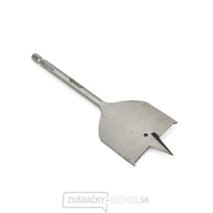 Vrták s čepeľou do dreva 55x152mm HEX (20/200) gallery main image
