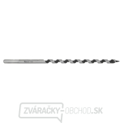 Vrták do dreva 6x230 mm (25/100) Vrták do dreva 6x230 mm (25/100) gallery main image